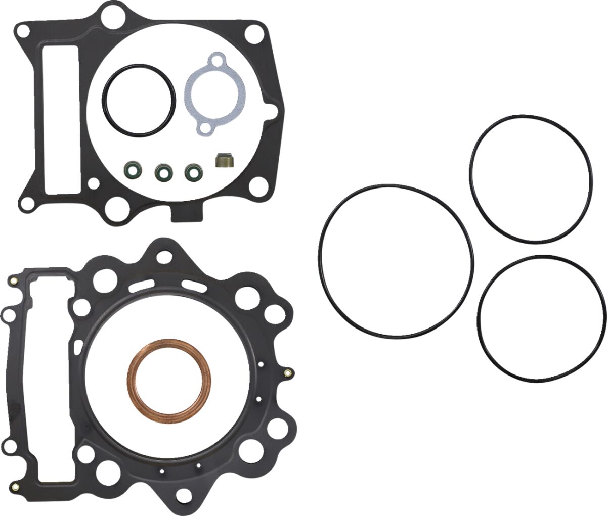 Moose Offroad Hard Parts Gasket Kit Top End Yam
