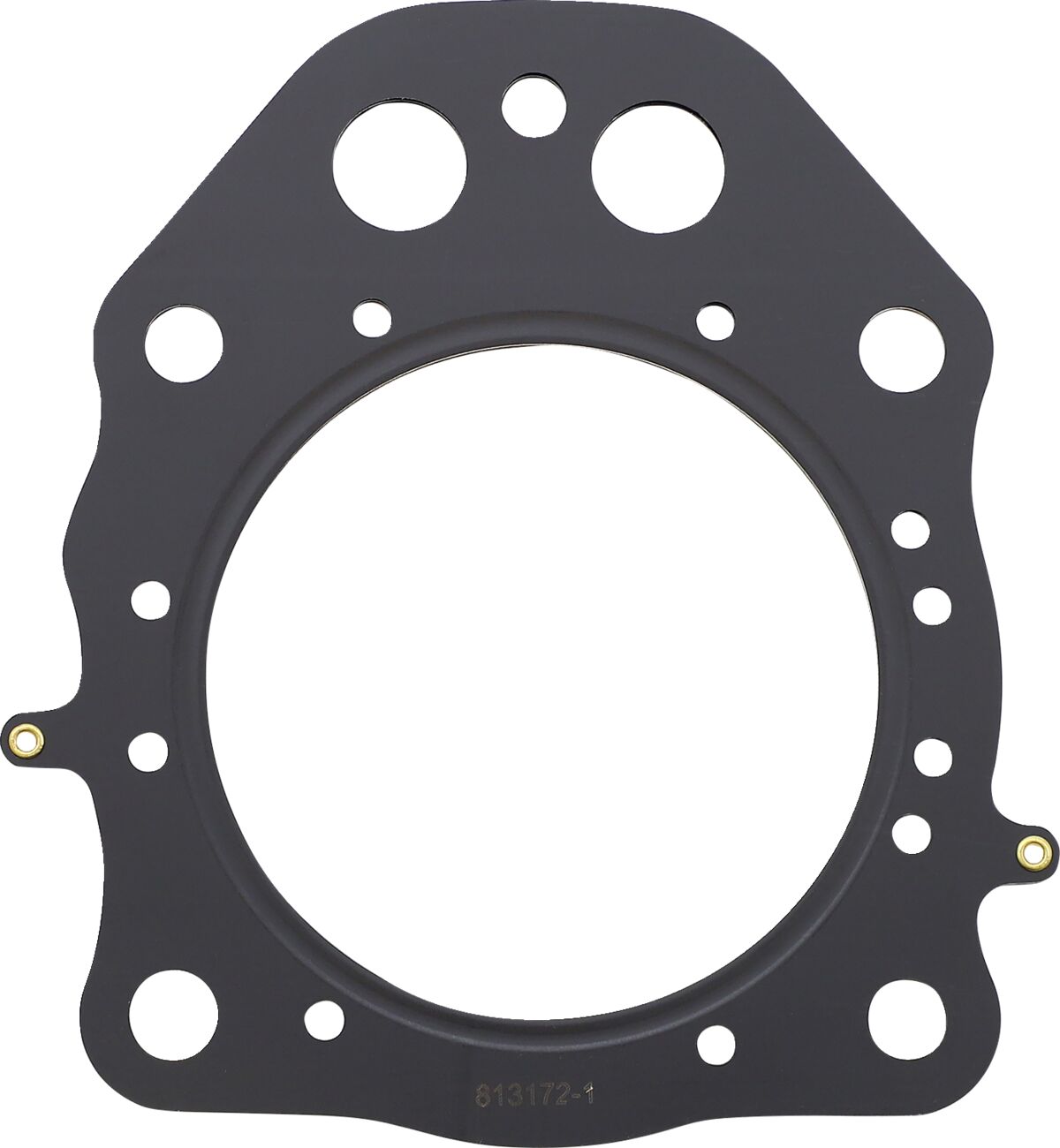 Moose Offroad Hard Parts Gasket Kit Top End Hon