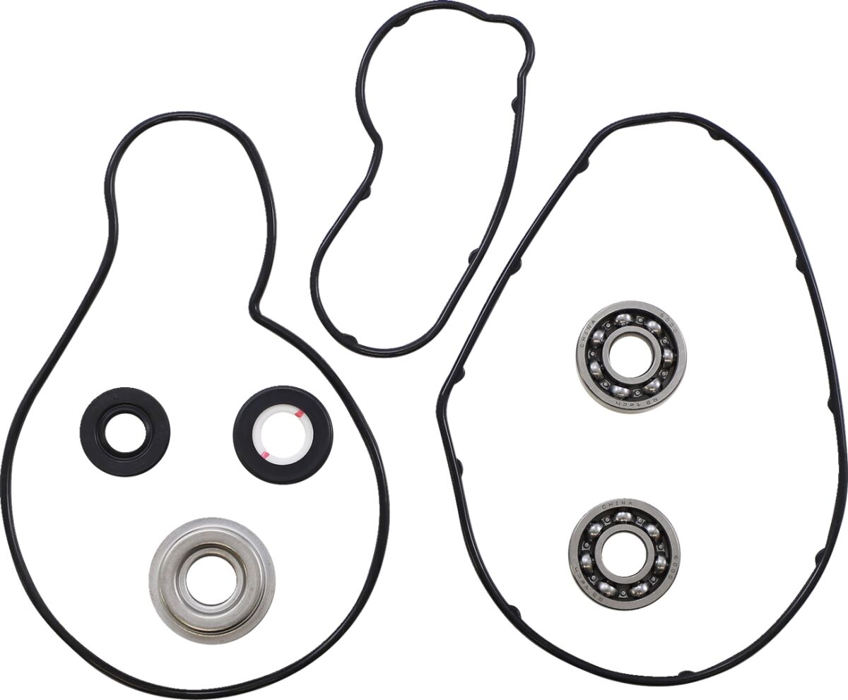 Moose Offroad Hard Parts Repair Kit Wtrpump Ac/Yam