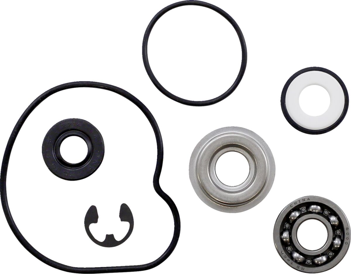 Moose Offroad Hard Parts Repair Kit Water Pump Ac