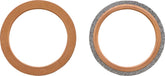 Moose Offroad Hard Parts Gasket Kit Exhaust Yam