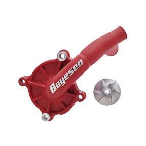 Boyesen Wat Pump Cooler Gas125 Rd