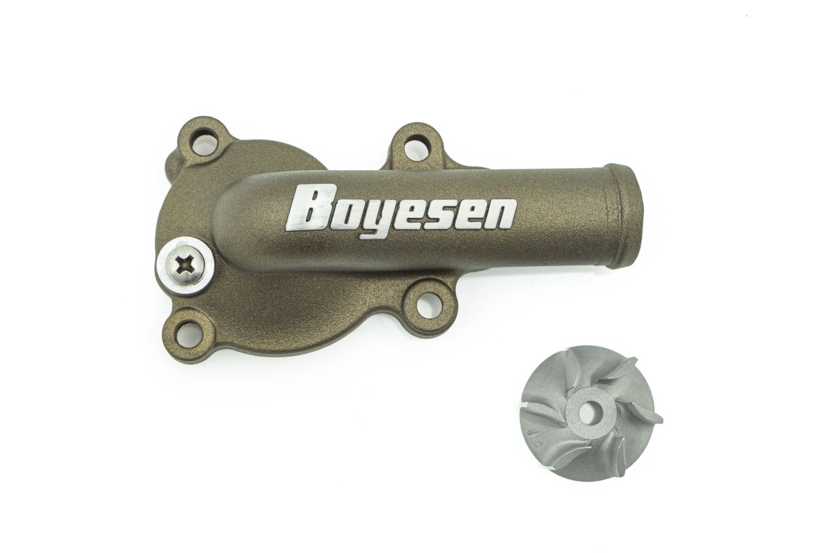 Boyesen Wat Pump Cooler Kx450 Mg