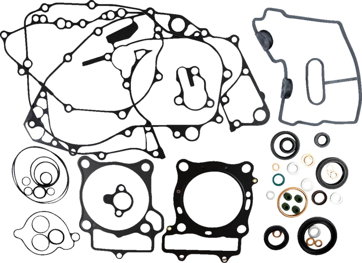 Athena Gasket Kit Complete Honda