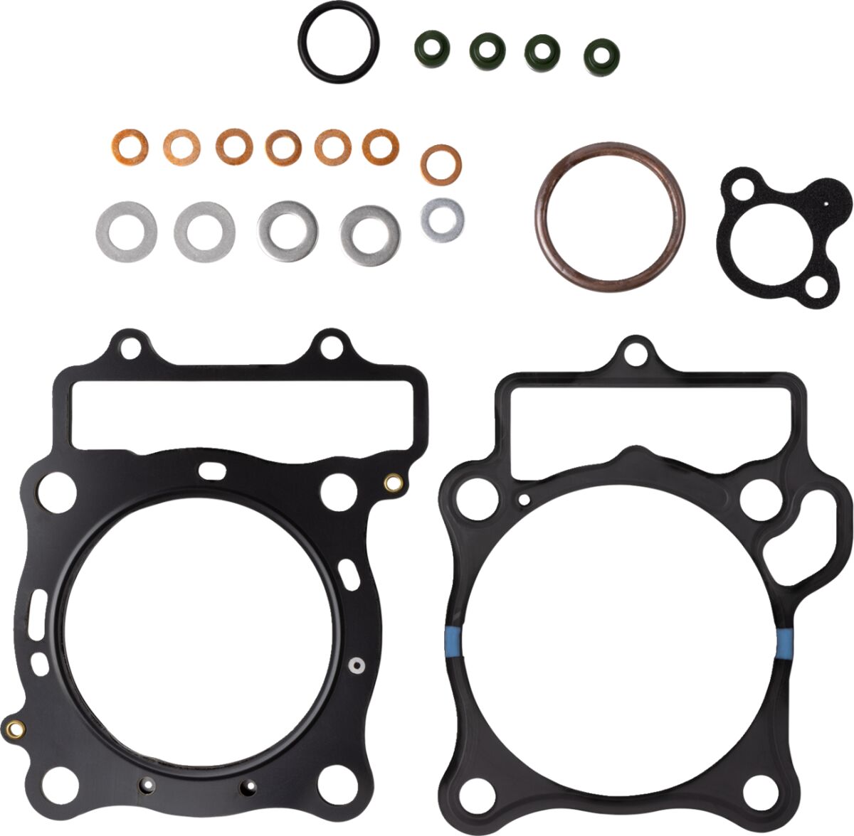 Athena Gasket Kit Top End Honda