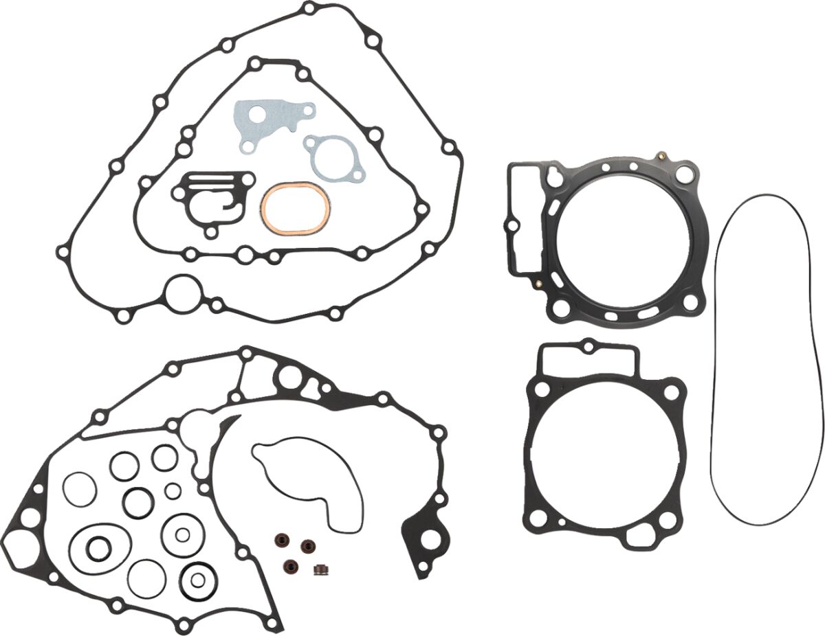 Moose Offroad Hard Parts Gasket Set Compl Crf450