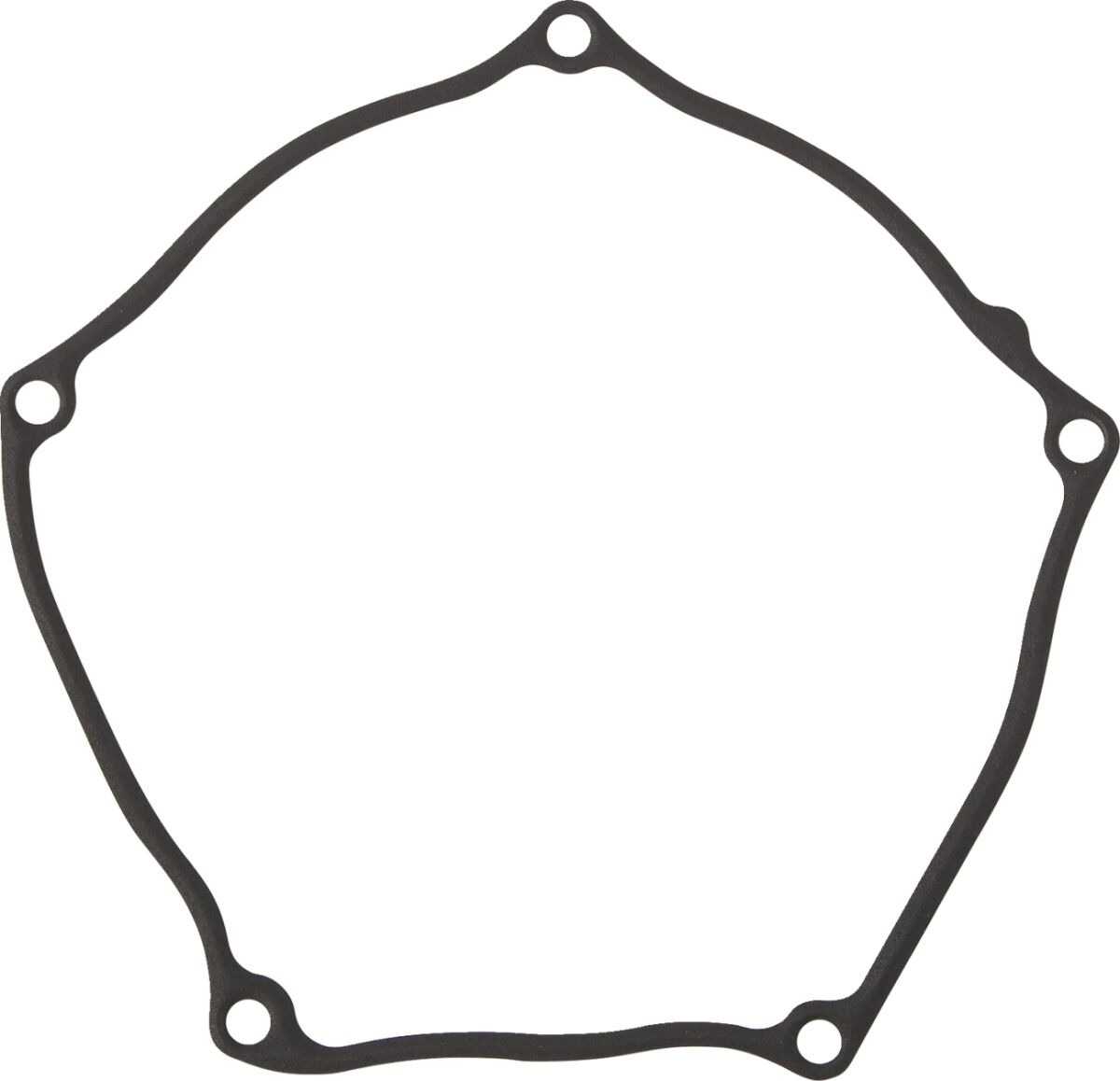 Moose Offroad Hard Parts Gasket Cltch Cvr Kx250 F