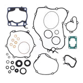 Athena Gasket Kit Complete Ya