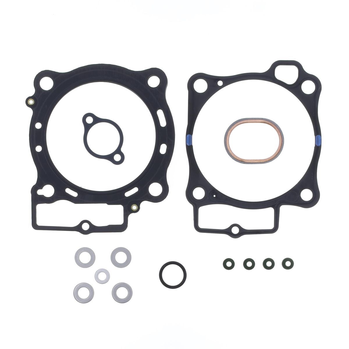 Athena Gasket Kit Top End Ho