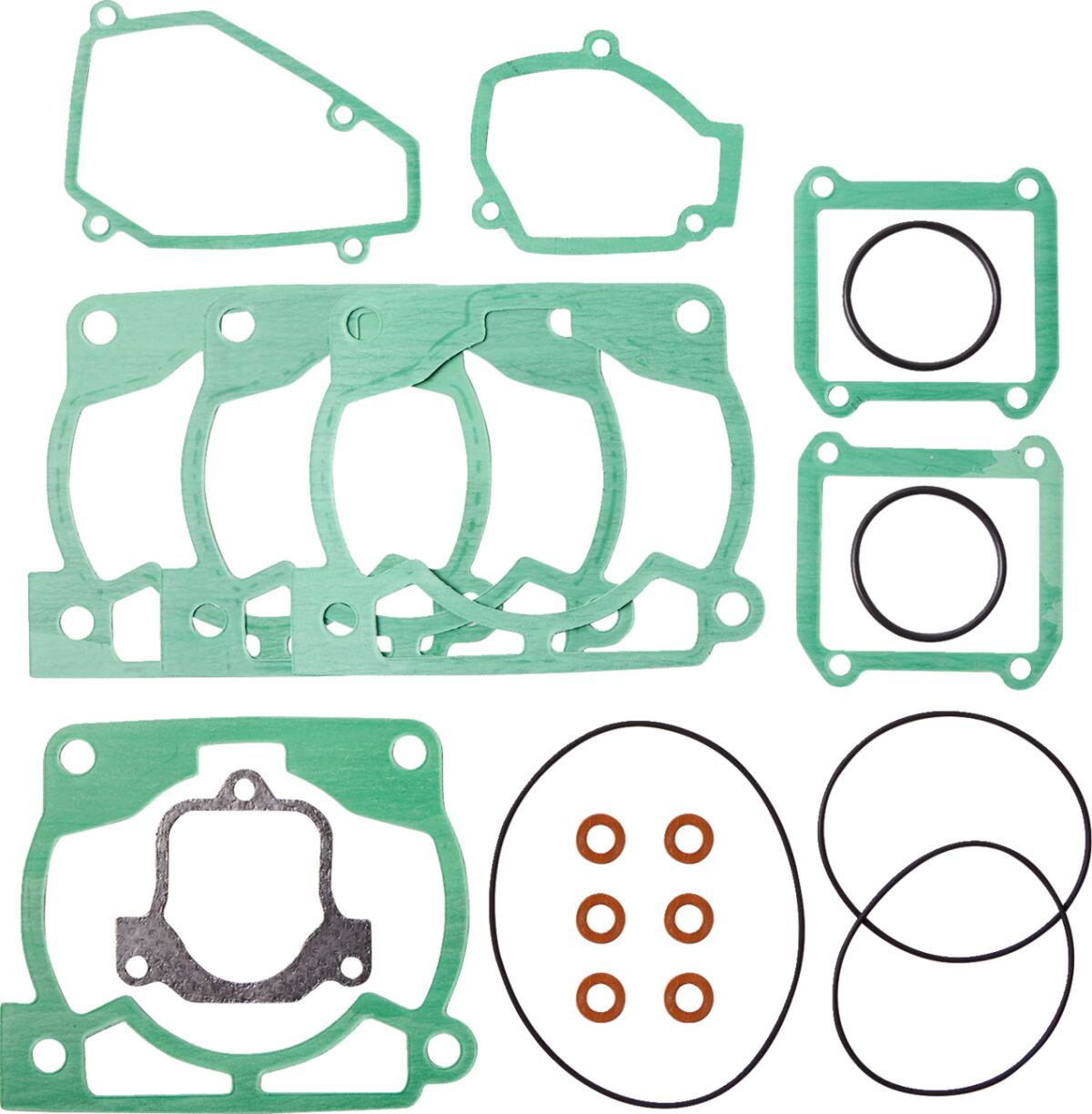 Athena Gasket Kit Top End Beta