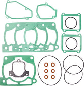 Athena Gasket Kit Top End Beta