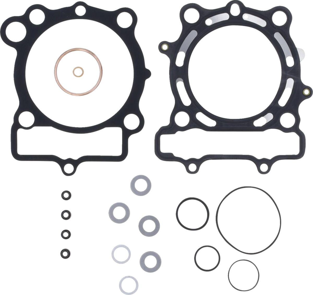 Athena Gasket Kit Top End Kaw