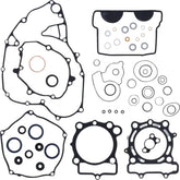 Athena Gasket Kit Complete Kaw