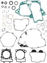 Athena Gasket Kit Complete Suz