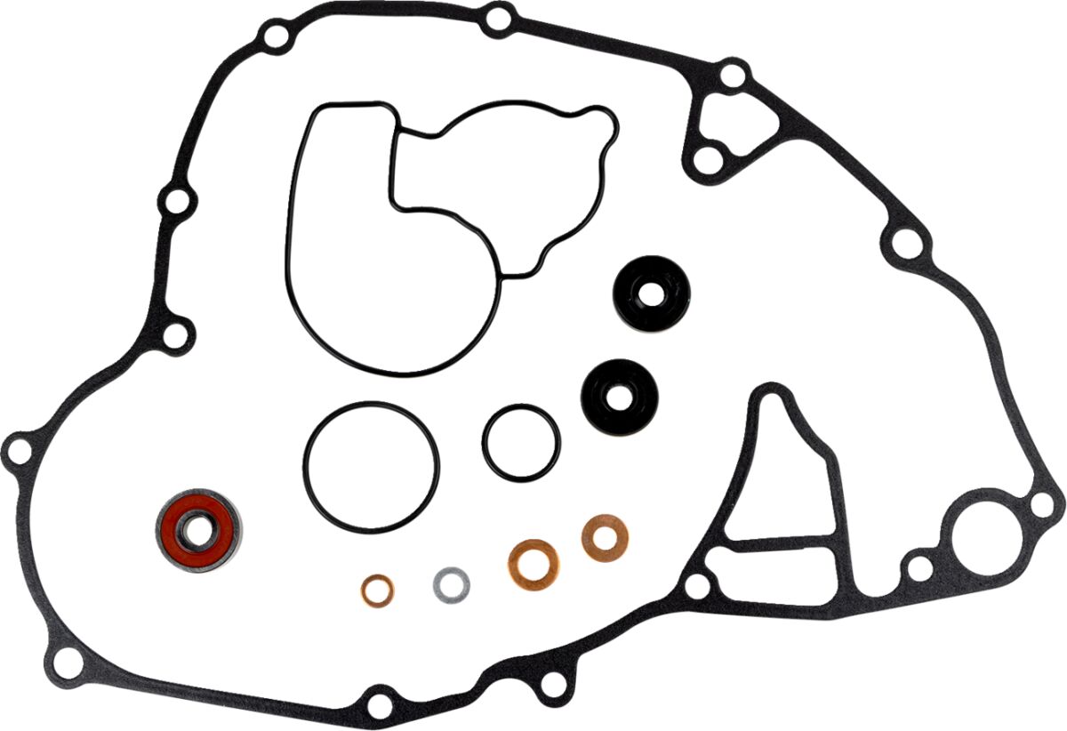 Athena Gasket Kit Water Pump Kaw