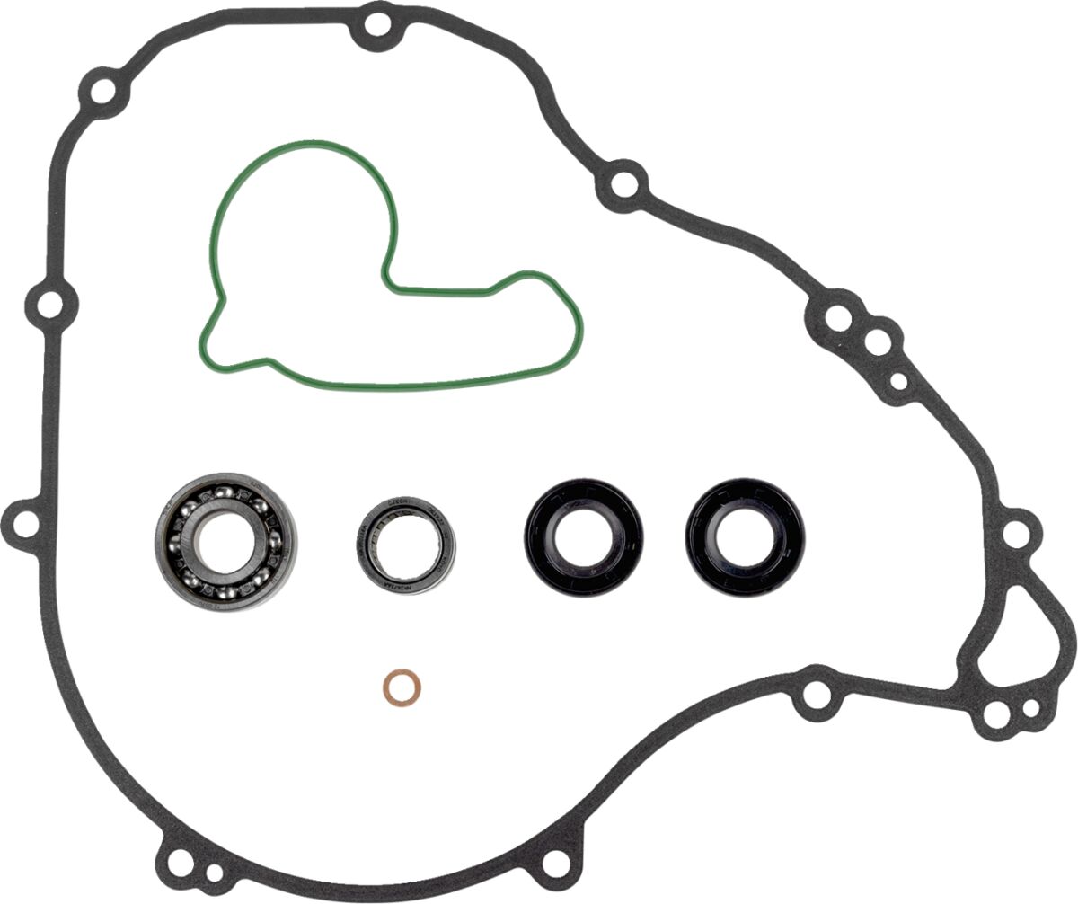 Athena Gasket Kit Water Pump Ktm