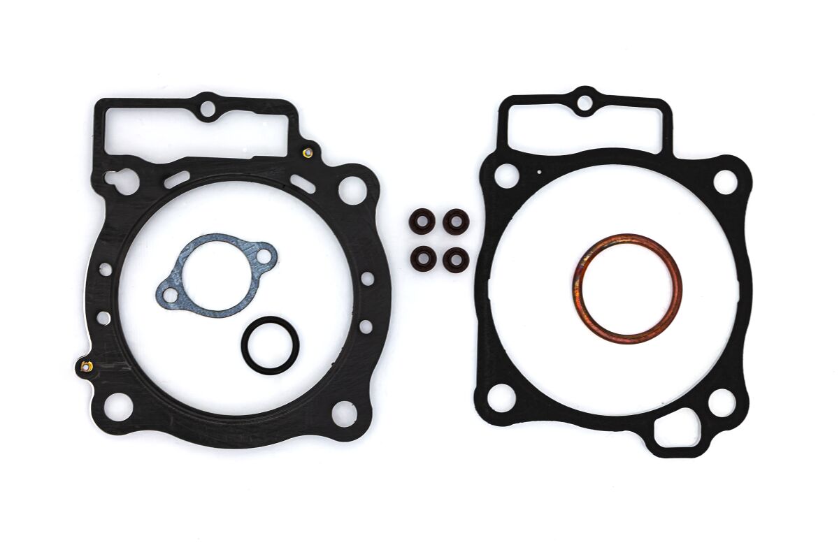 Vertex Gasket Kit Top End Ho