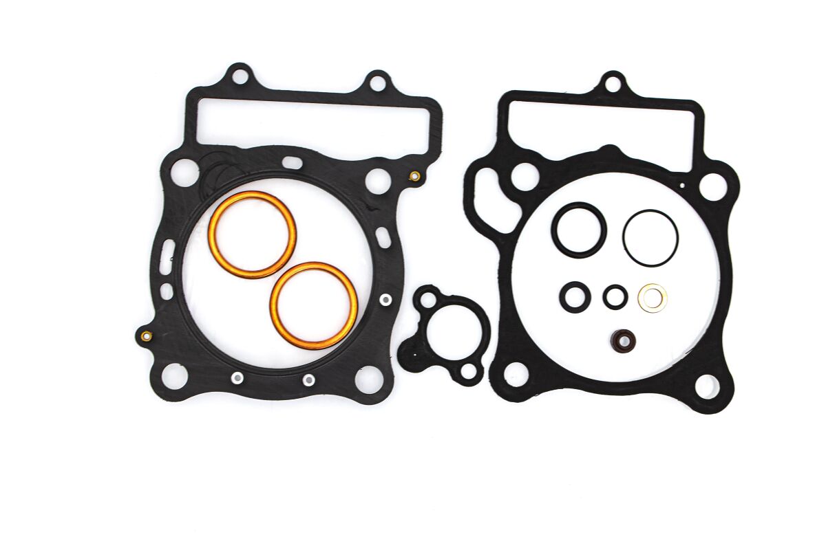 Vertex Gasket Kit Top End Ho