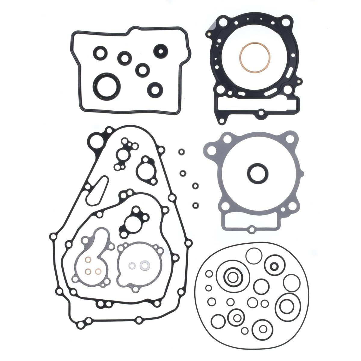 Athena Gasket Kit Compl Kxf450
