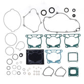 Athena Gasket Kit Compl Kt/Hv/Gg