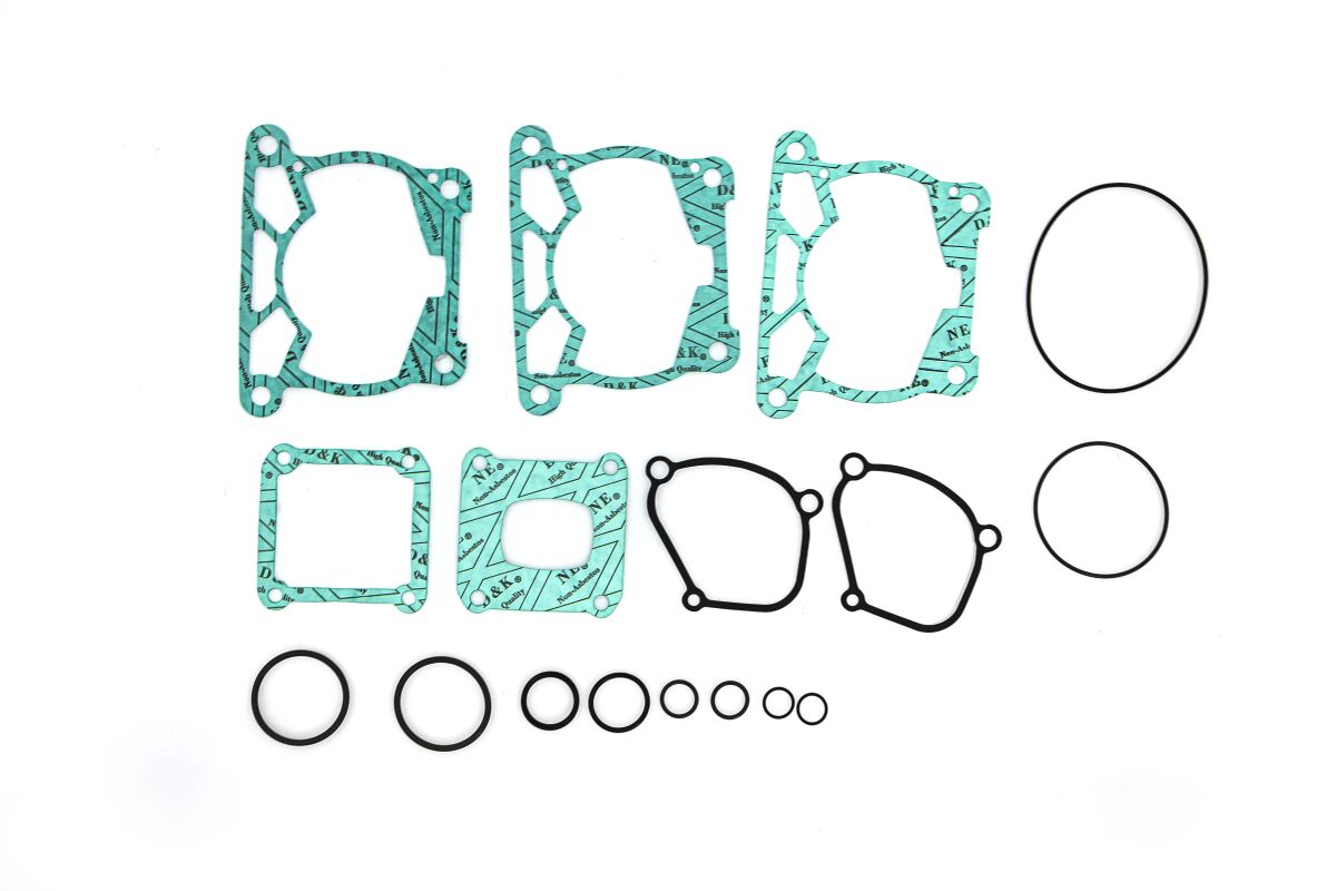 Prox Gasket Kit Top End Ktm