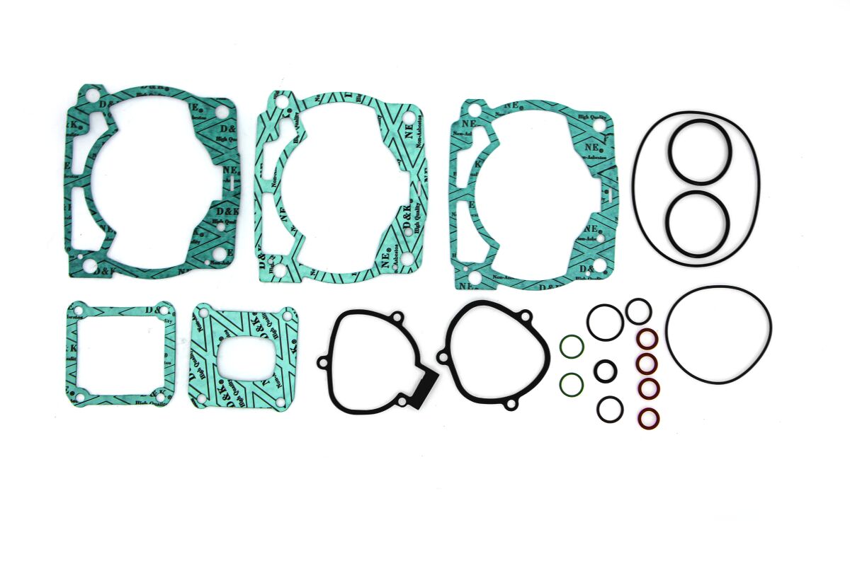 Prox Gasket Kit Top End Ktm