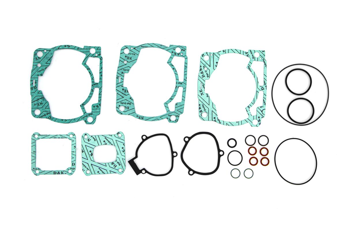 Prox Gasket Kit Top End Ktm