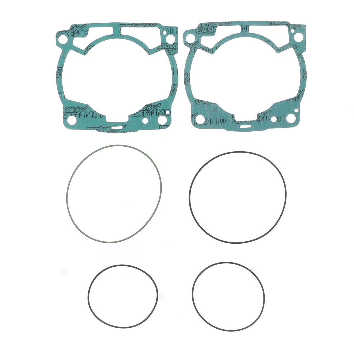 Athena Gasket Kit Race Gg/Hv/Kt