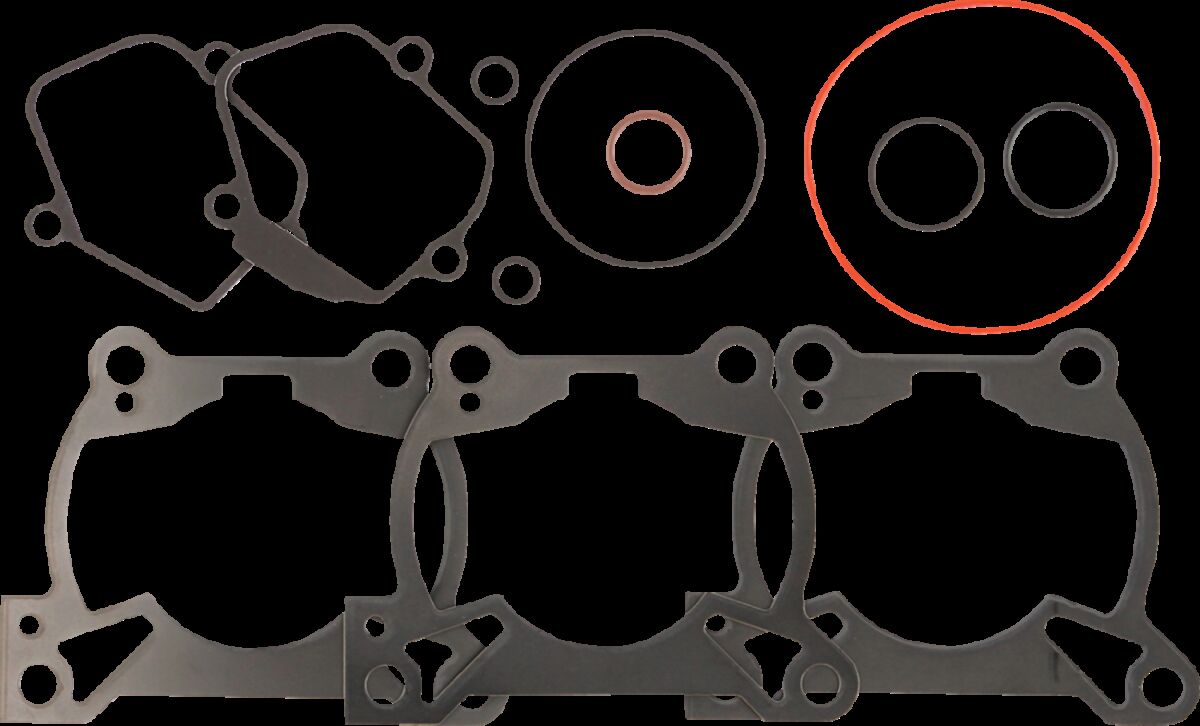 Cometic Gaskets Top End Ktm/Husq/Gas