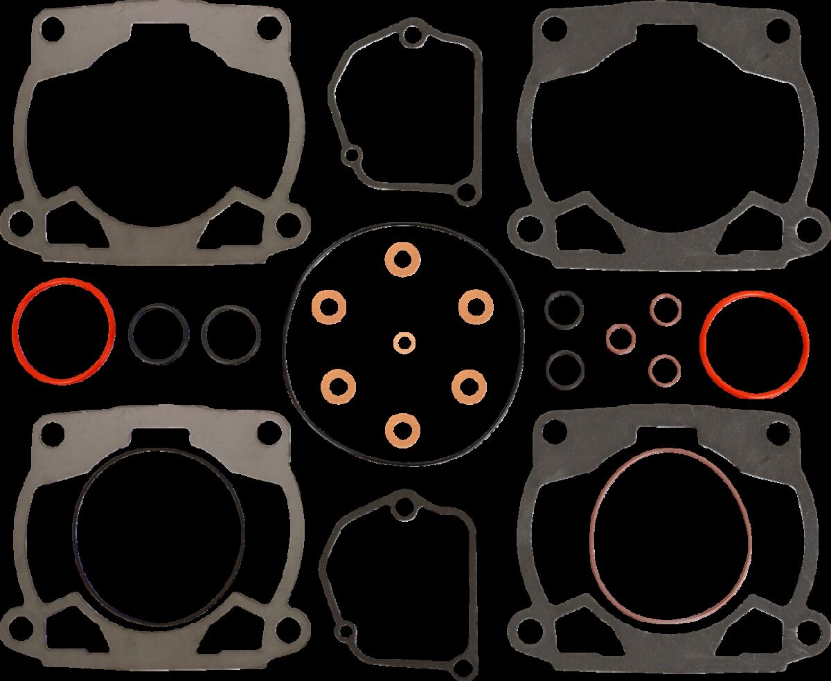 Cometic Gaskets Top End Ktm/Husq