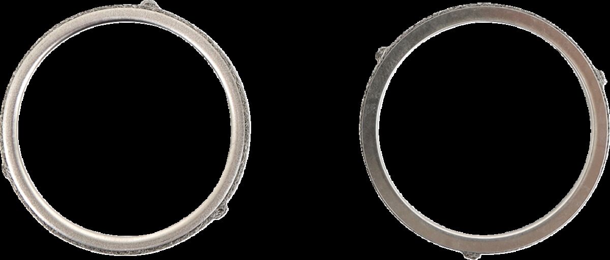 Cometic Gasket Exhaust Header Indian 5