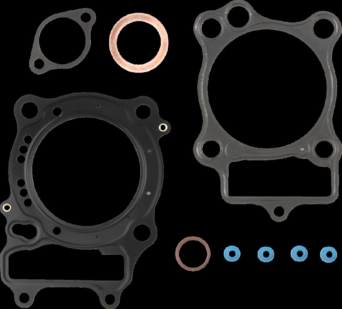 Cometic Gasket Kit T/E Crf150 R Crf150 R