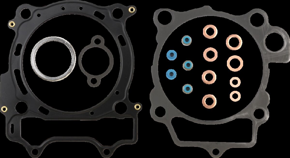 Cometic Gasket Kit T/E Yz450 F Wr450 Yf