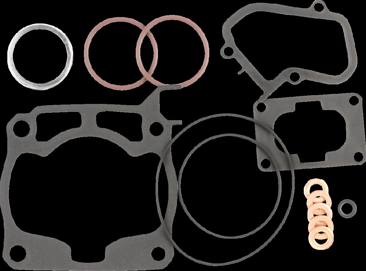 Cometic Gasket Kit T/E Yz125 Yz125 X
