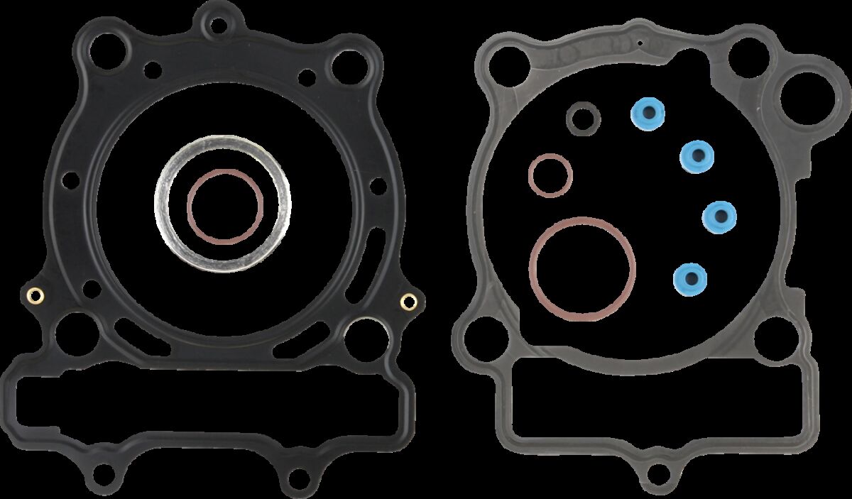 Cometic Gasket Kit T/E Rm Z250 77 Mm