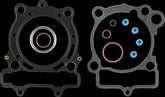 Cometic Gasket Kit T/E Rm Z250 77 Mm