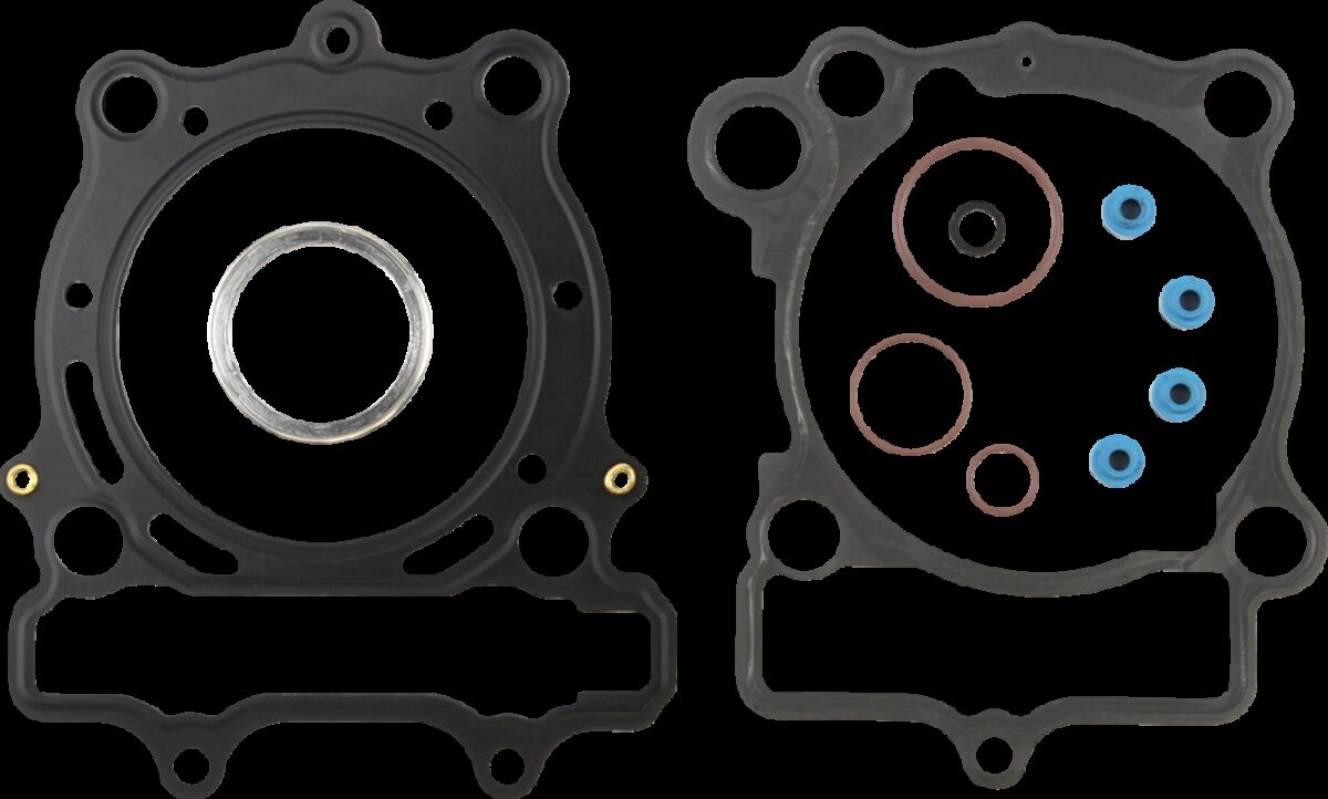 Cometic Gasket Kit T/E Rm Z250 10 23 7