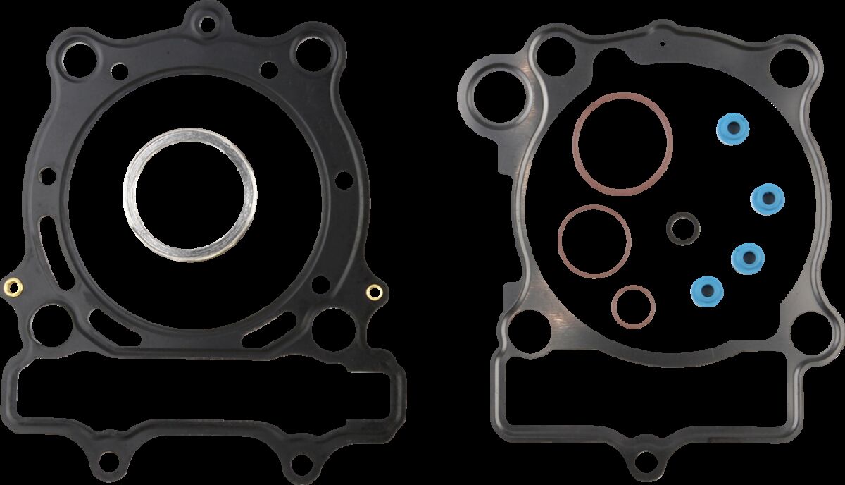 Cometic Gasket Kit T/E Rm Z250 80 Mm