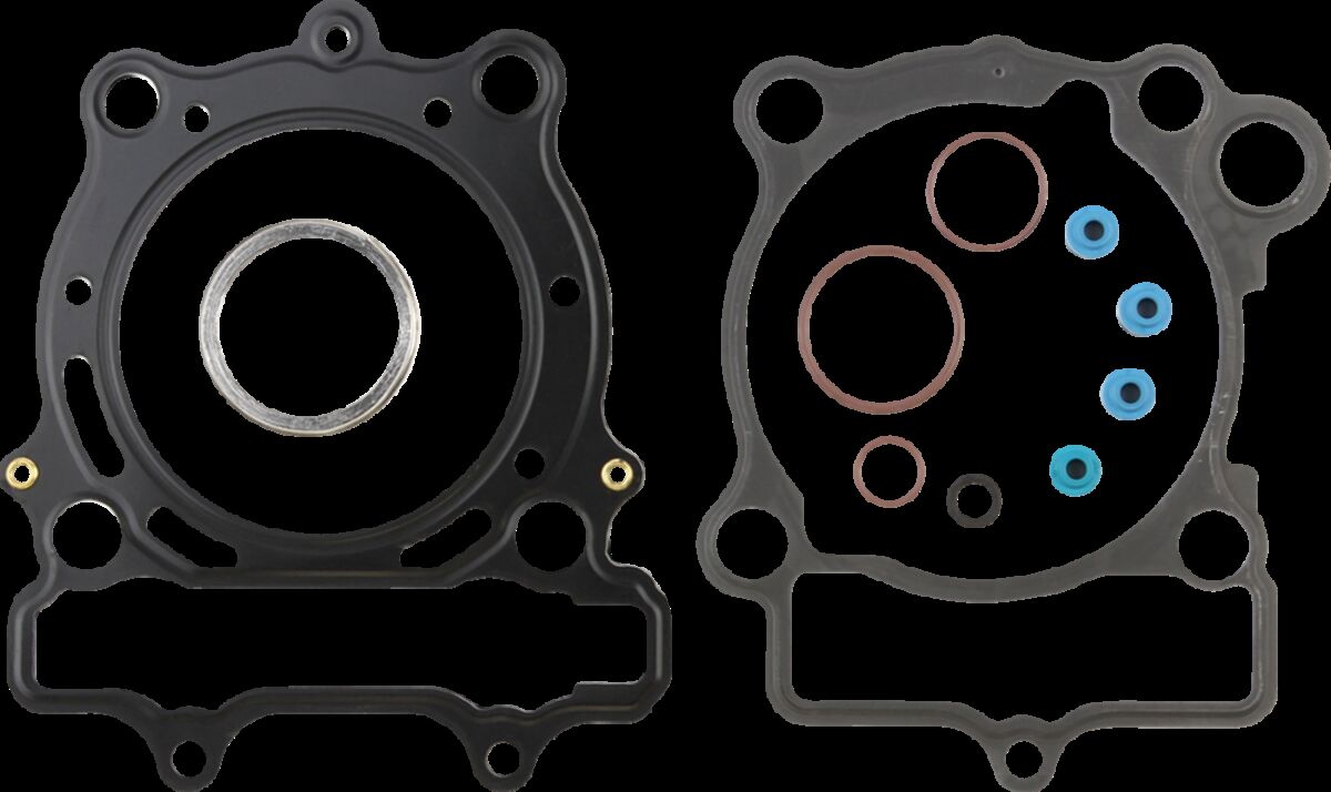 Cometic Gasket Kit T/E Rm Z250 82 Mm