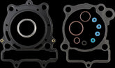 Cometic Gasket Kit T/E Rm Z250 82 Mm