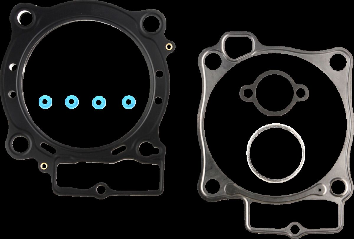 Cometic Gasket Kit T/E Crf450 R Crf450 R