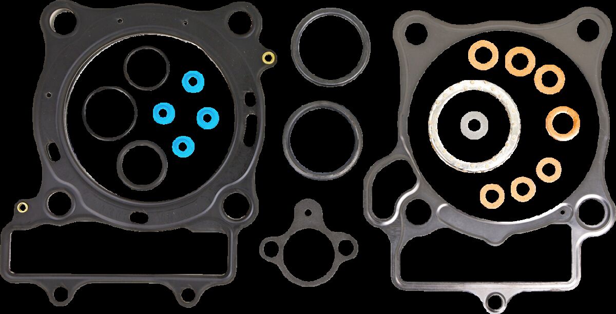 Cometic Gasket Kit T/E Crf250 R Crf250 R