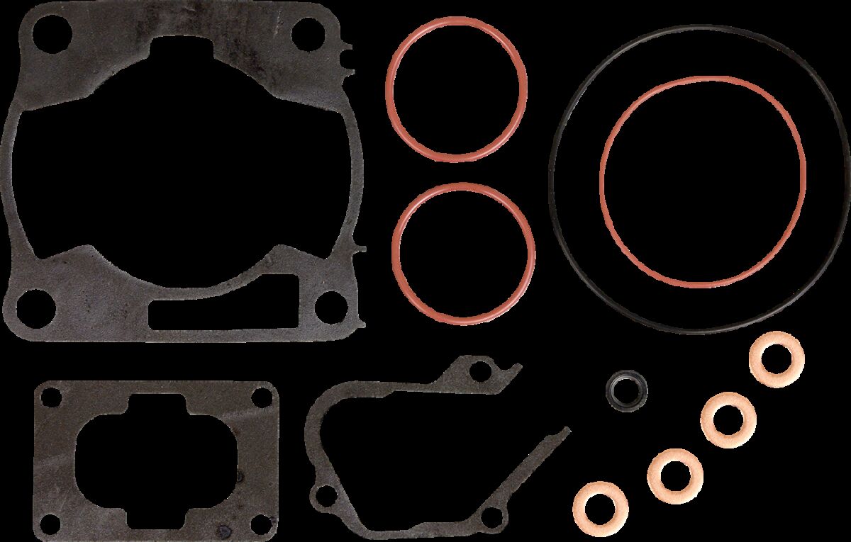 Cometic Gasket Kit T/E O Ring Head Yz6