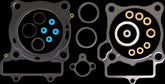 Cometic Gasket Kit T/E Crf250 R Crf250 R