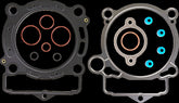 Cometic Gasket Kit T/E Ktm 350 Sx F 350
