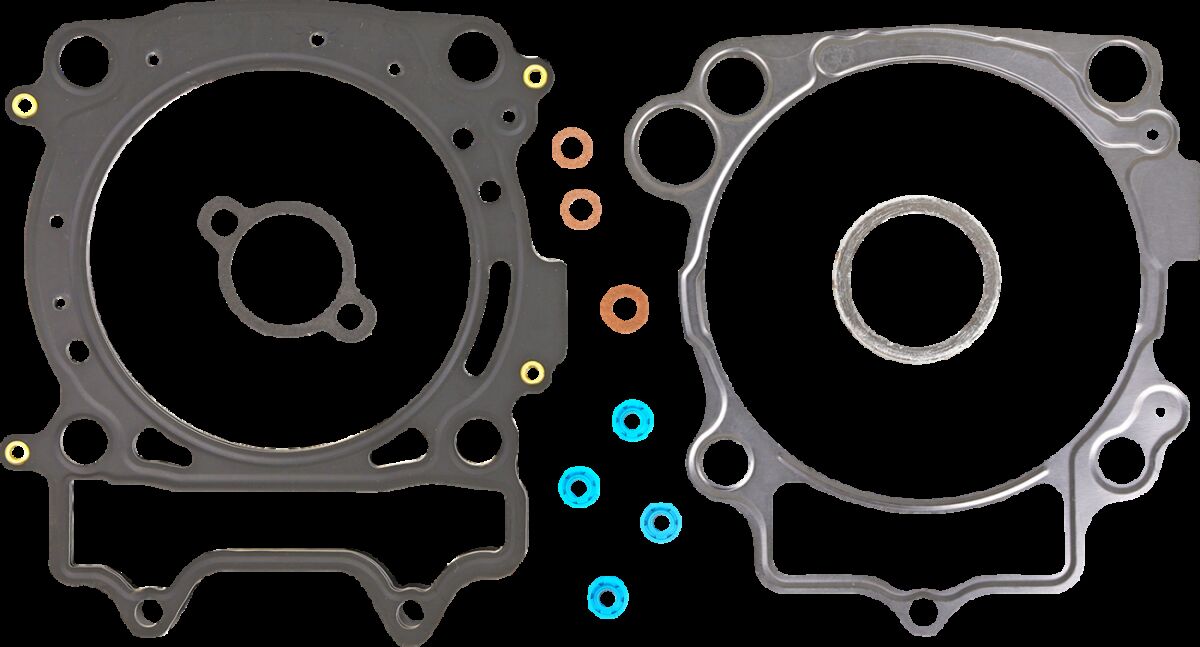 Cometic Gasket Kit T/E Yz450 F Yz450 Fx