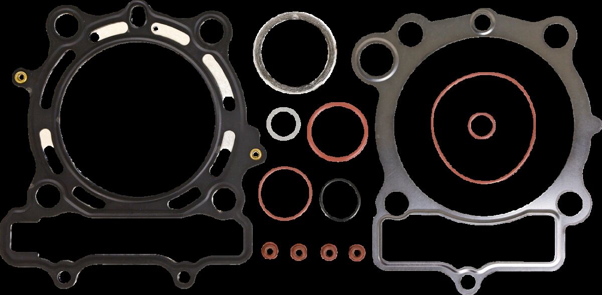 Cometic Gasket Kit T/E Kx250 79 Mm