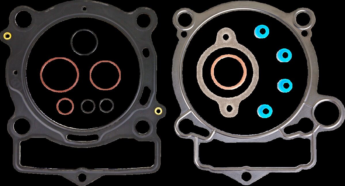 Cometic Gasket Kit T/E Ktm/Husq/Gasgas