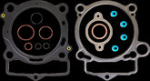 Cometic Gasket Kit T/E Ktm/Husq/Gasgas