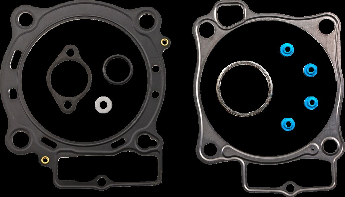 Cometic Gasket Kit T/E Crf450 R Crf450 R
